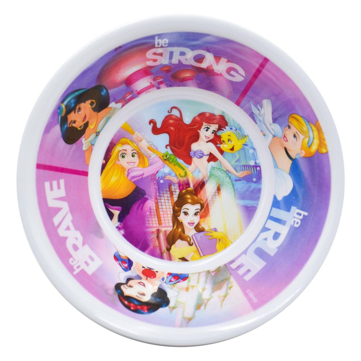 Fun Kids - Bowl de Las Princesas