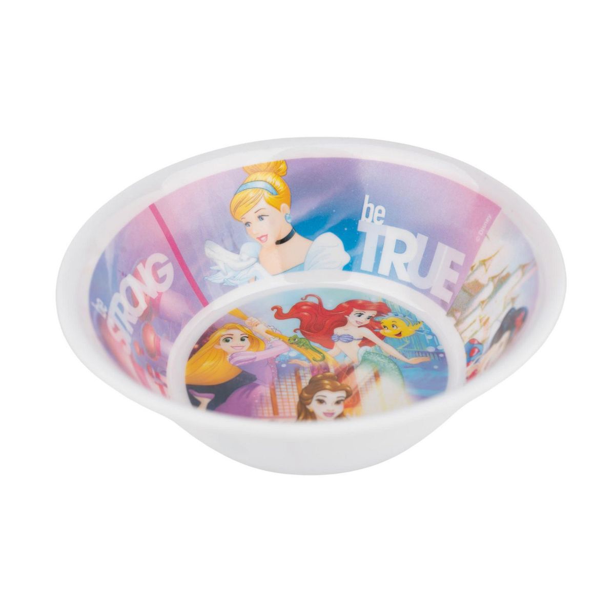 Fun Kids - Bowl de Las Princesas