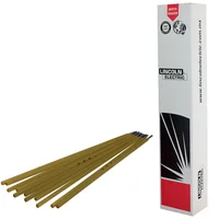 Electrodo 1/8 x 14 5Kg