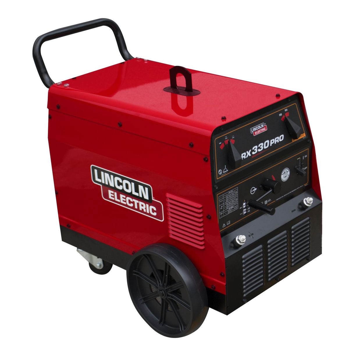 Maquina De Soldar Rx 330 Pro, marca Redforce - Foto Principal