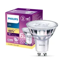 Foco Spot Led Gu10