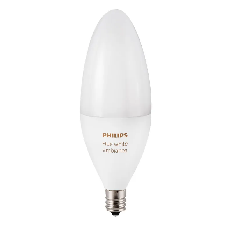 Philips - Foco Hue Vela E26