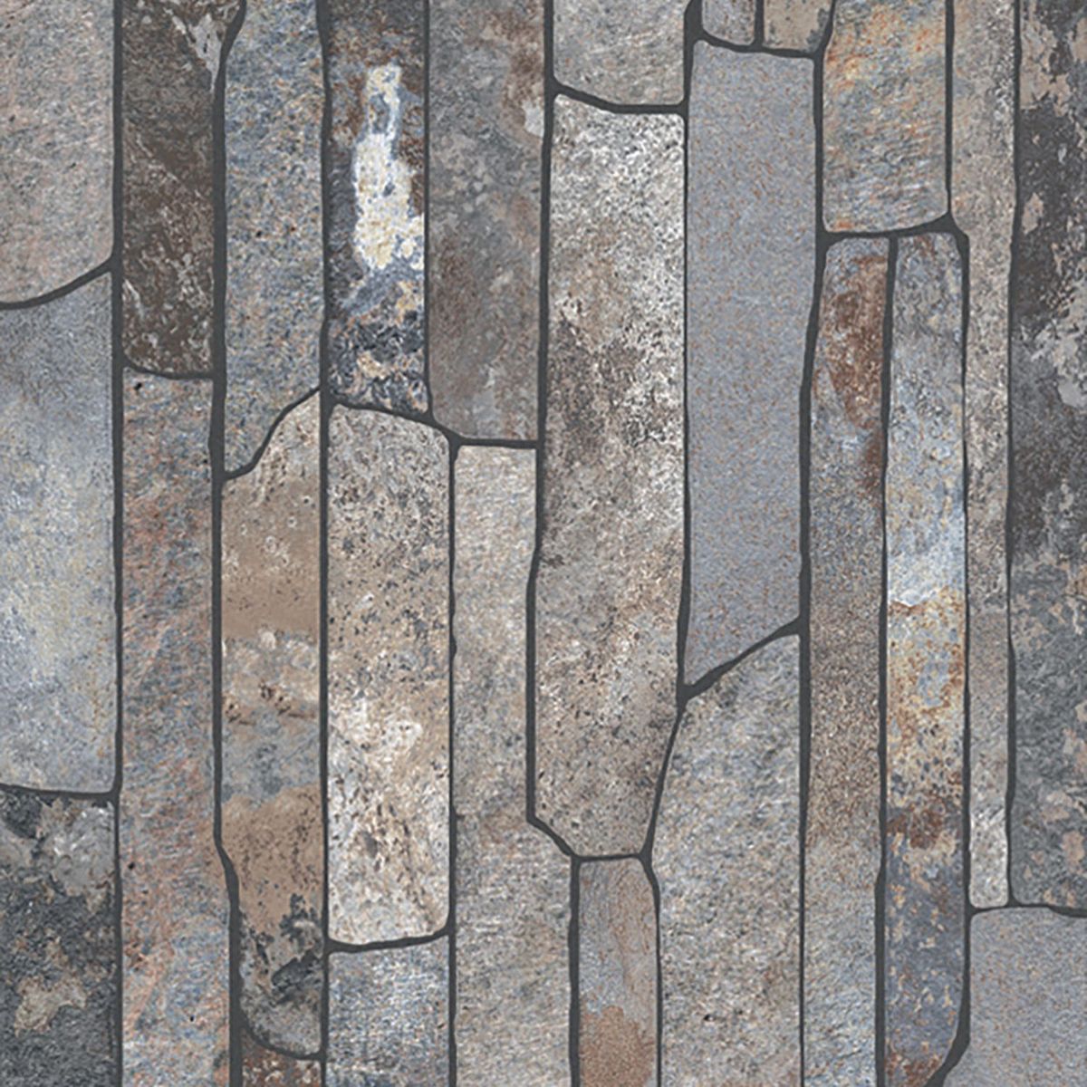 Piso Ceramico Monaco Gris 30X60 1.62, marca Nitropiso - Foto Principal