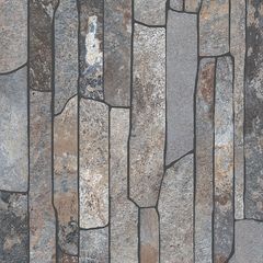 Piso Ceramico Monaco Gris 30X60 1.62
