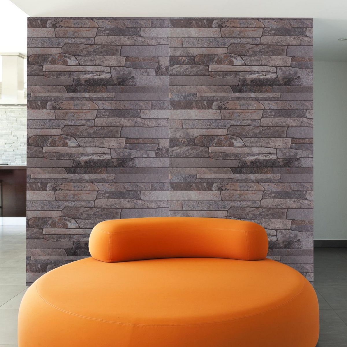 Piso Ceramico Monaco Gris 30X60 1.62, marca Nitropiso - Foto 2