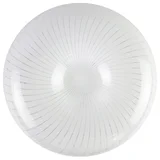 Plafón Led PVC Gamboo Luz Fría 15W