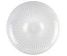 Plafón Led PVC Gamboo Luz Fría 15W