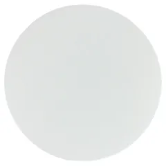 Plafón Acrílico Albi Luz Fría 12W