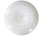 Plafón Led PVC Cocoon Luz Fría 22 W