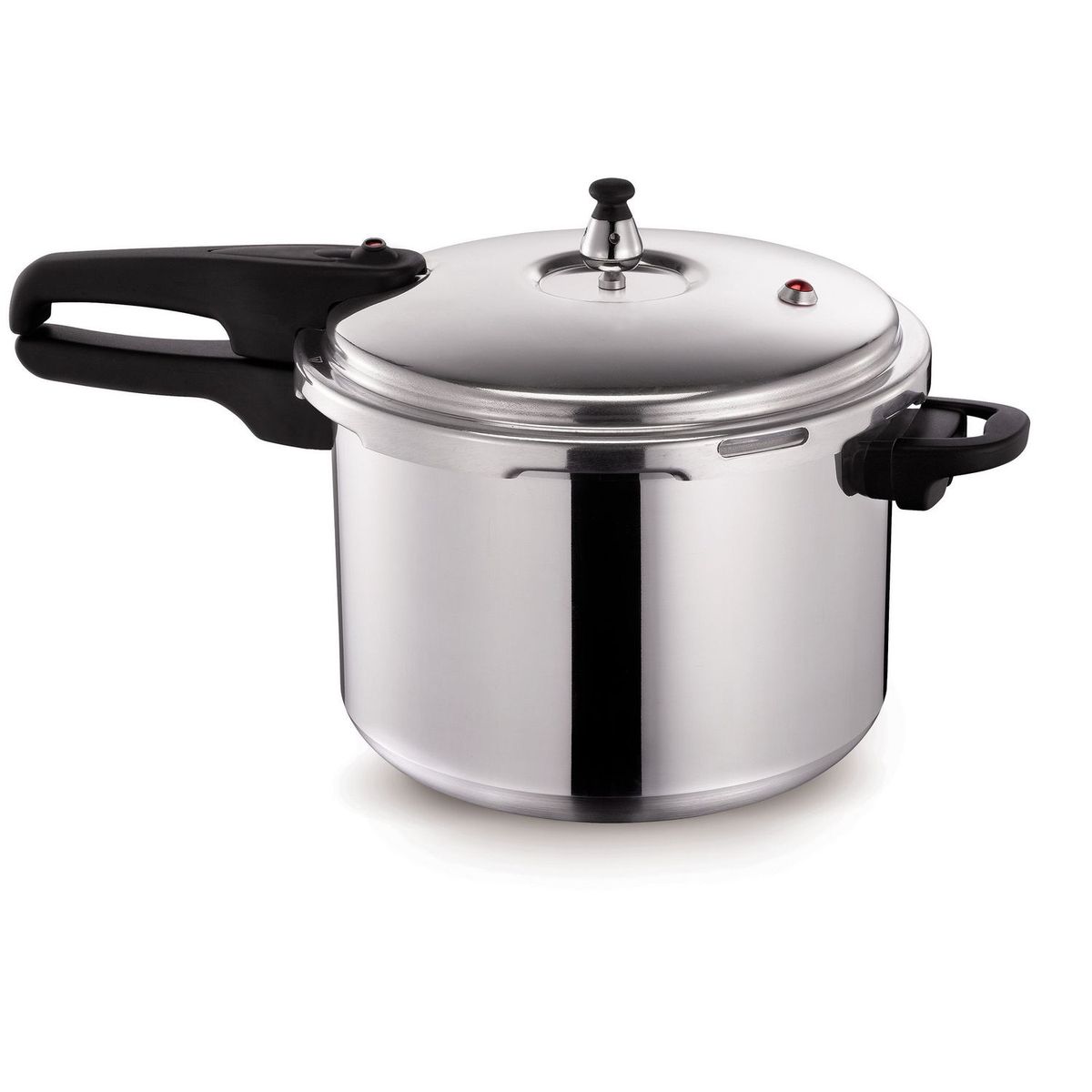 T Fal - Olla de presión 8 L aluminio