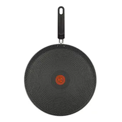 Crepera 34 Extra/Cook Limpia y Fácil azul