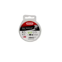 Carga nylon GSL calibre 0.095" 3 pzas trimmer 24-250