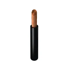 Cable THHW-LS 8 Negro 1 Metro