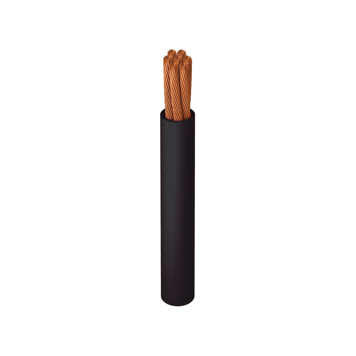 Thw/Thhw-Ls 12 Awg Ro 100 M, marca Argos - Foto Principal