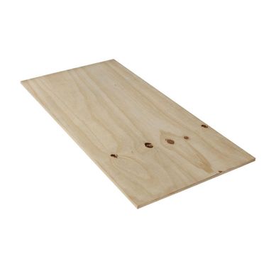 Triplay 15 mm x 1.22 x 2.44 m CDX