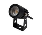 Estaca led 3W cálida