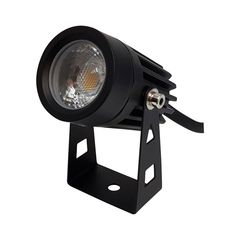 Estaca led 3W cálida