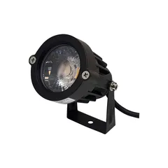 Estaca led 7.5 Watts cálida