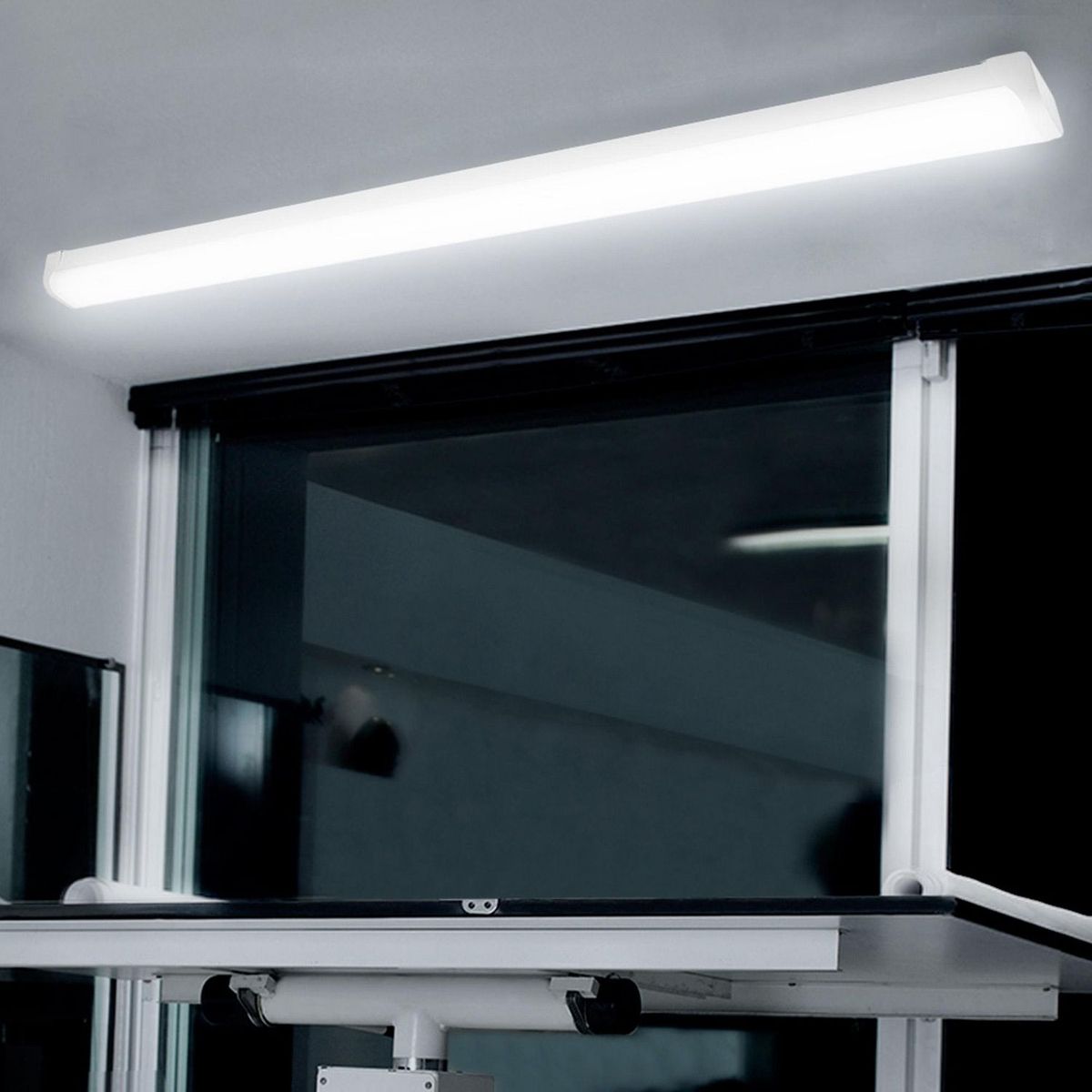Interior empotrados Led 36 W 100-240 V, marca Tecnolite - Foto 2