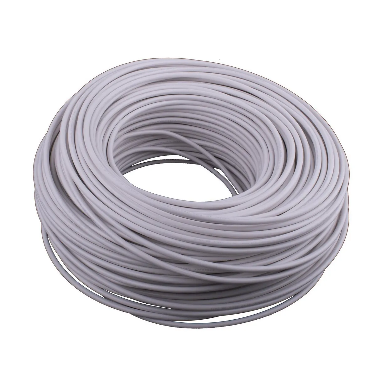 Condumex Vinanel - Cable Calibre 10 blanco 100 m Condumex Vinanel