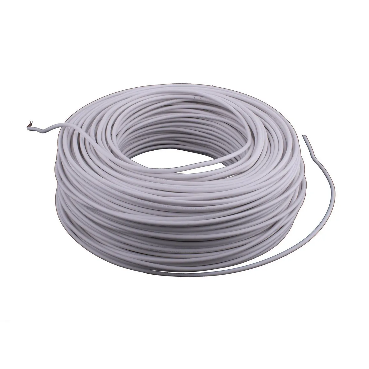 Condumex Vinanel - Cable thhw-ls calibre 12 blanco 100 M