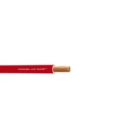 Cable thhw-ls calibre 14 rojo 100 M