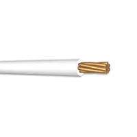 Cable Calibre 12 Blanco 100 m Condulac