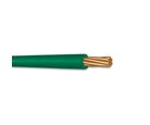 Cable thhw-ls calibre 12 verde 100 M