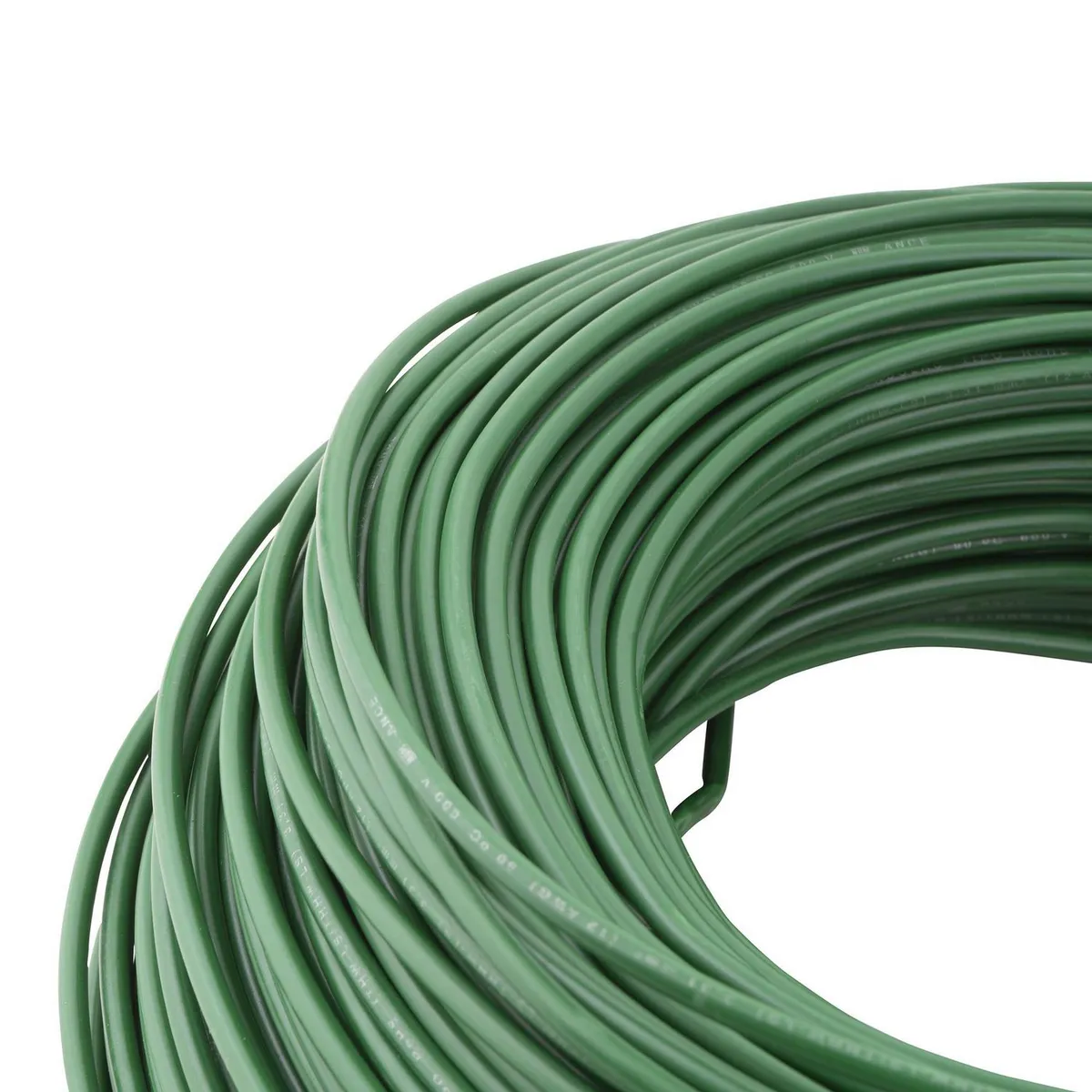 Condulac - Cable thhw-ls calibre 12 verde 100 M