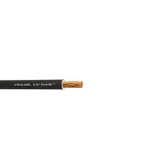 Cable thhw-ls calibre 12 negro 100 M