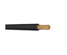 Cable thhw-ls calibre 12 negro 100 Metros