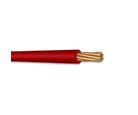 Cable Thhw-ls Calibre 10 Rojo 100 Metros Condulac