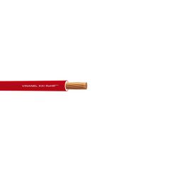 Cable thhw-ls calibre 10 rojo 100 M