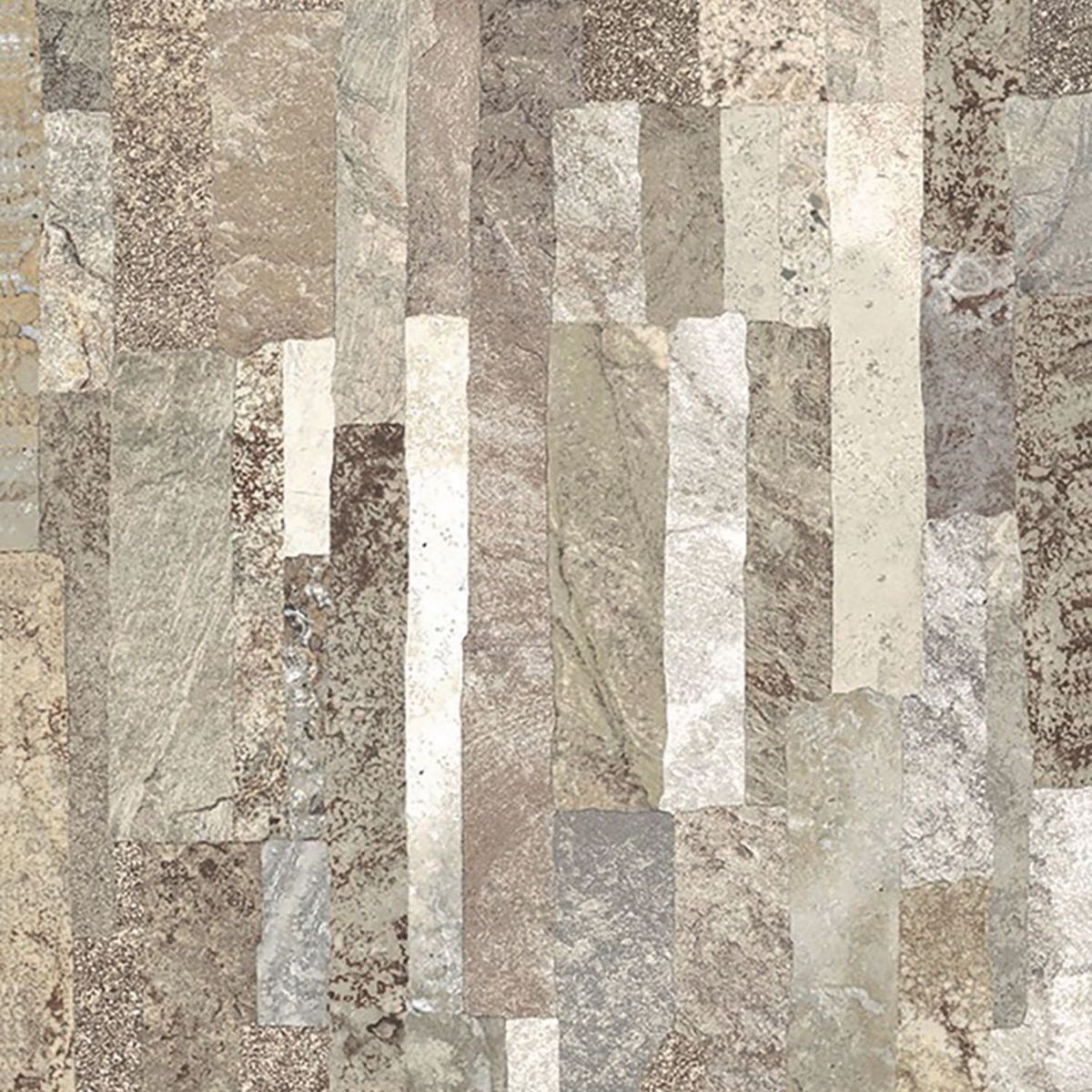 Nitropiso - Piso Cerámico Paris Beige 30X60 1.62