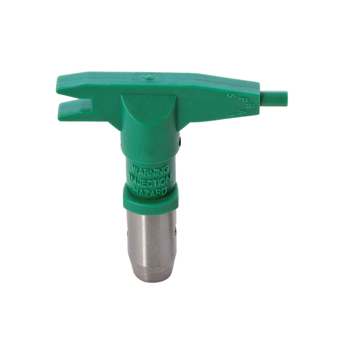 Boquilla P/Viscosidades Altos Solidos Abanico 20 Cm Diametro 0.021”, marca Goni - Foto Principal