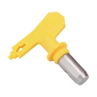 Boquilla para Viscosidades 25 CM Diametro