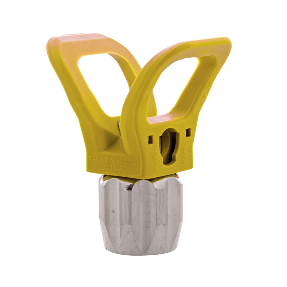 Goni - Porta Boquilla Para Pistola Airless