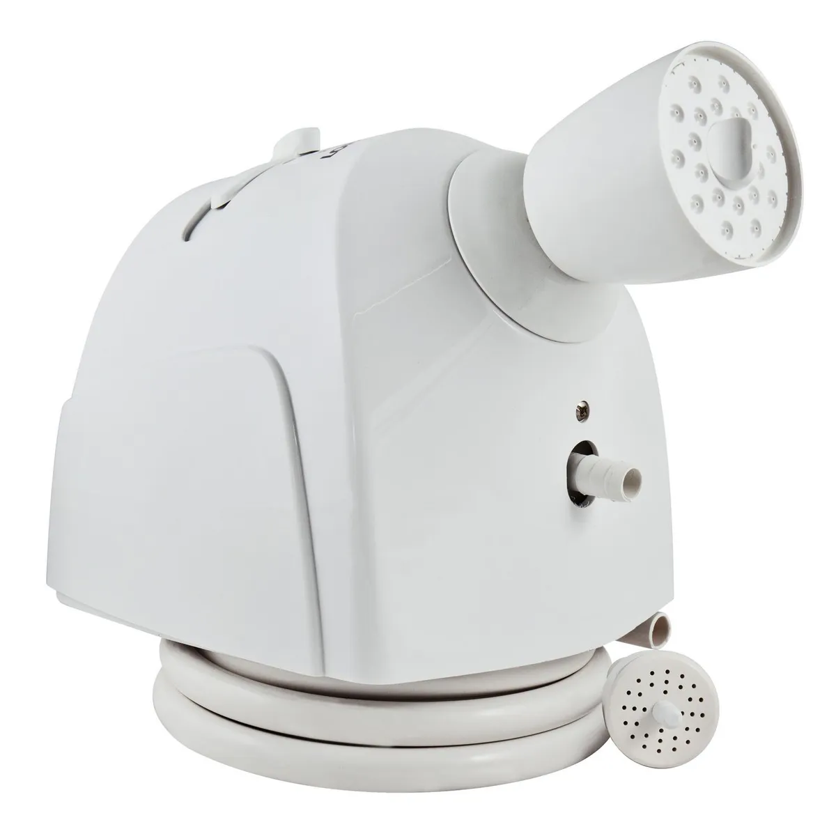 Regadera eléctrica Lorenzetti eléctrica Relax, marca Lorenzetti - Foto Principal