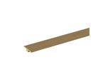 Mold MDF desnivel T. oak grey