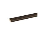 Mold MDF desnivel Tic. walnut