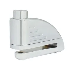 Candado alarma freno disco