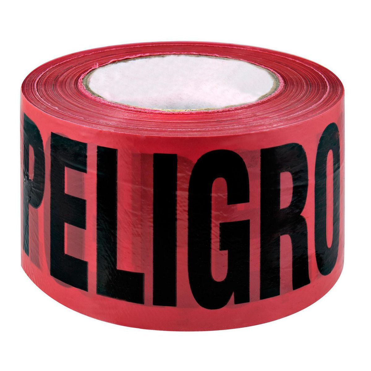 Cinta Delimitadora de Área "Peligro", marca MERIDIAN PRO - Foto Principal