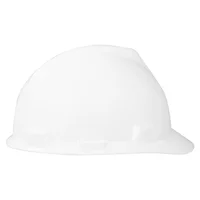 Casco Seguridad Clase E Ajuste Fast Fit