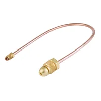Pigtail tuerca.invertida 6x50
