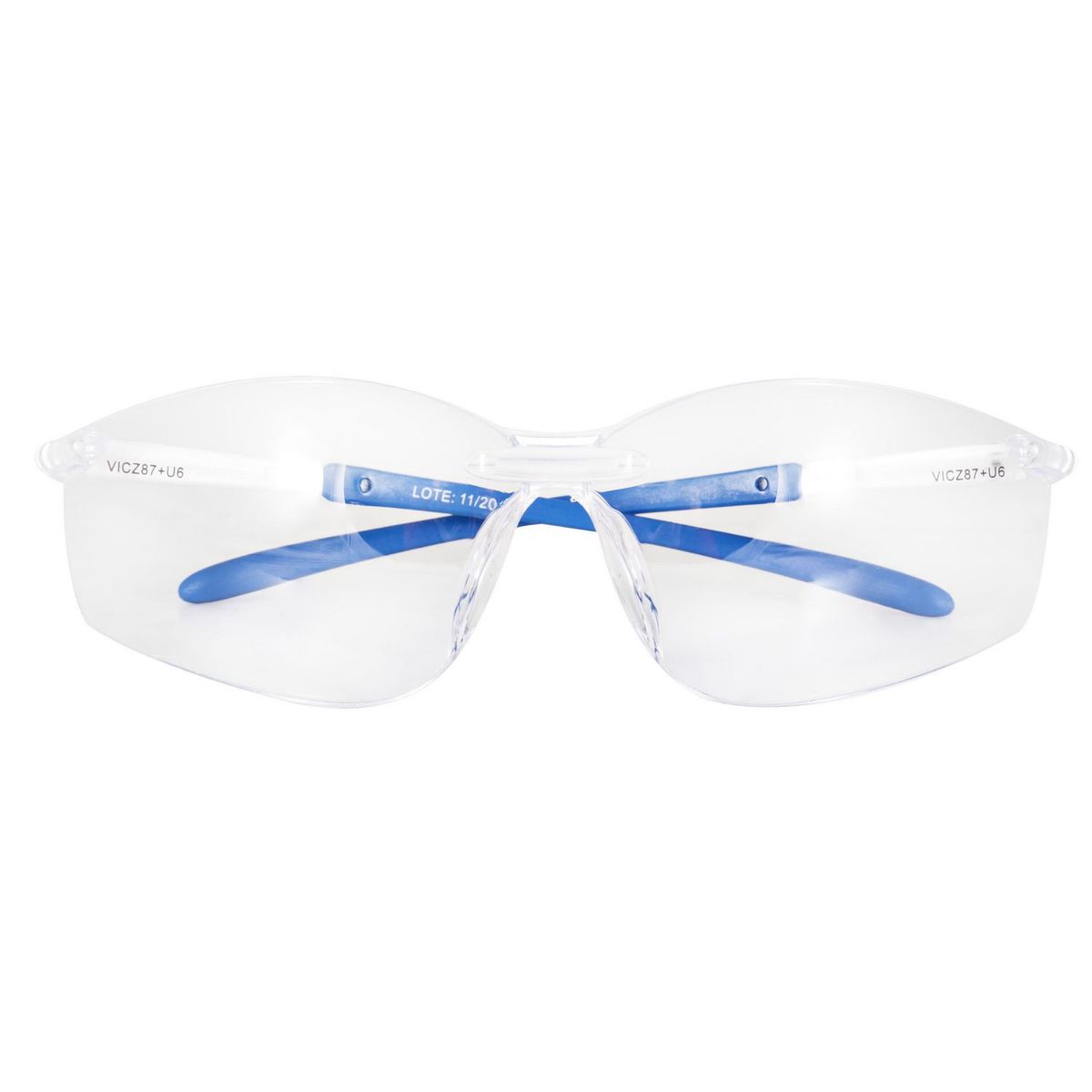 Derma Care - Lentes claros