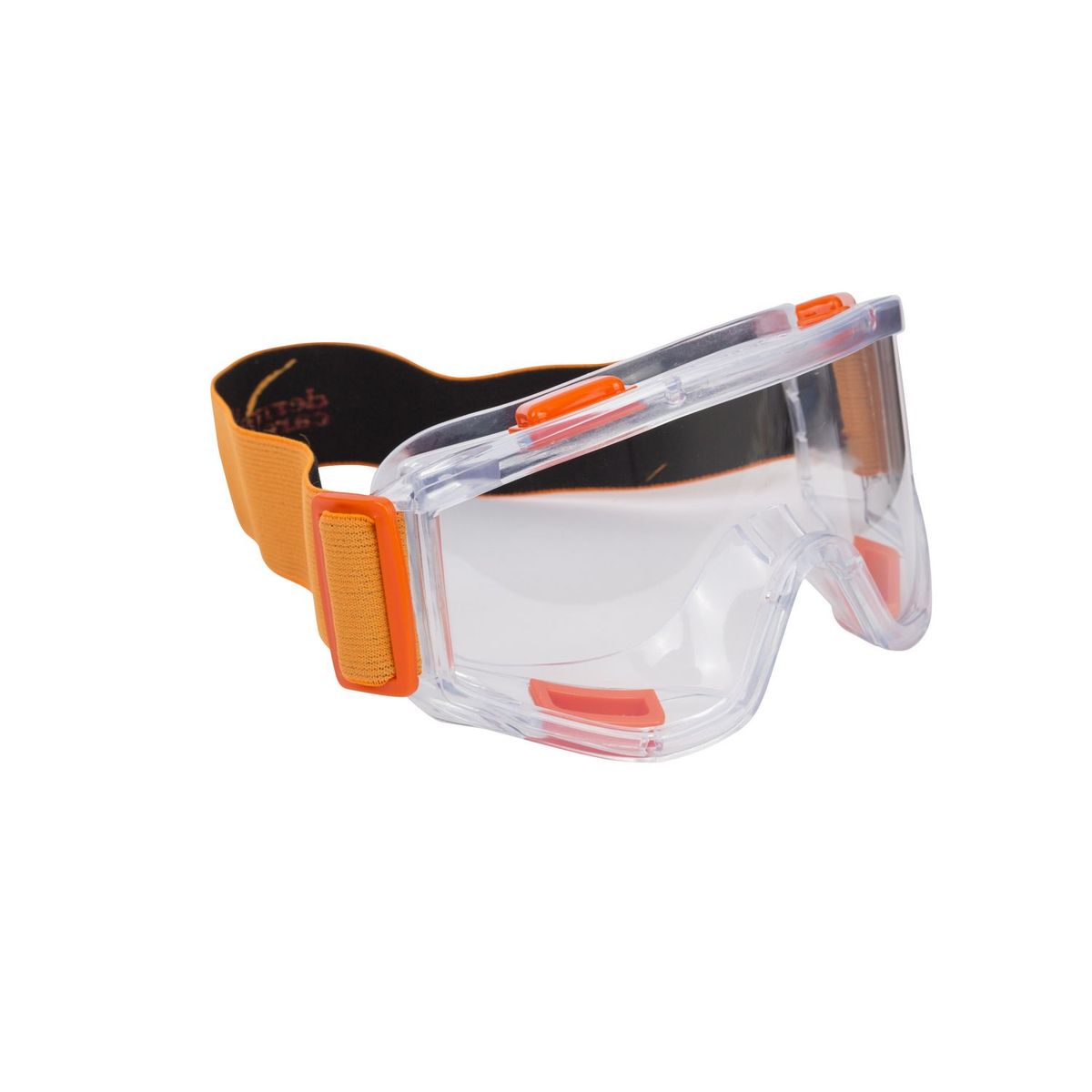 Derma Care - Goggles Antiparra