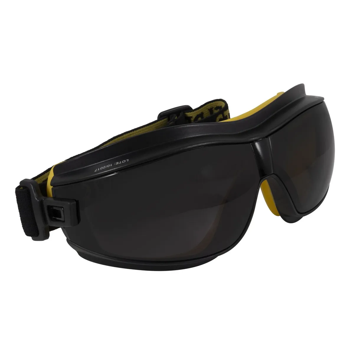 Goggles gris, marca Derma Care - Foto 2