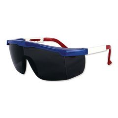 Lentes tricolor