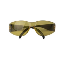 Lentes amarillos