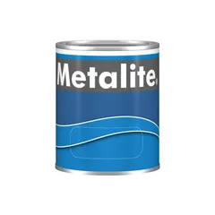 Catalizador Metal Epoxy 333 ml